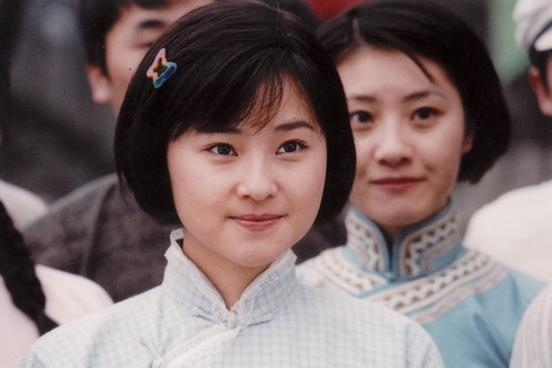 湖南卫视-恰同学少年