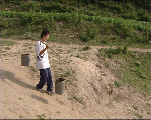 湖南卫视--《变形计》