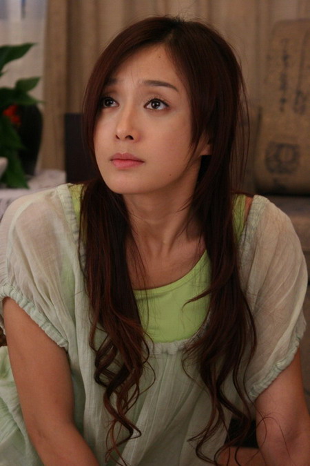 秦岚演技受观众肯定